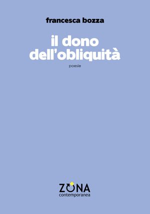 il Dono dell'obliquità