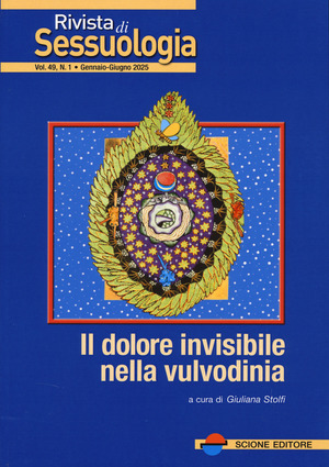 Rivista di sessuologia (2025)