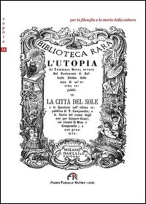 L' utopia-La città del sole