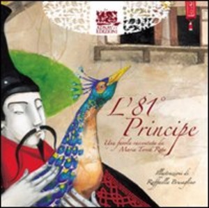L' ottantunesimo principe