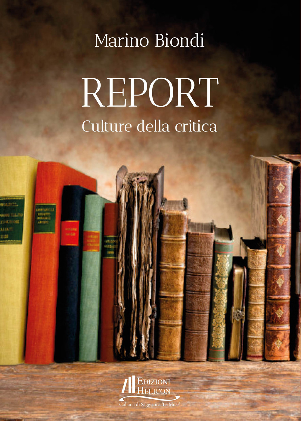 Report. Culture della critica