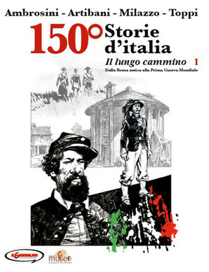 150° Storie d'Italia