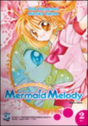 Mermaid Melody