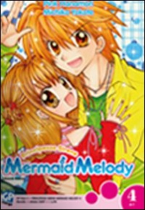 Mermaid Melody