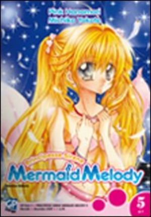 Mermaid Melody