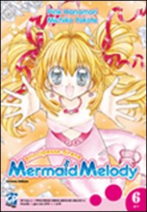 Mermaid Melody