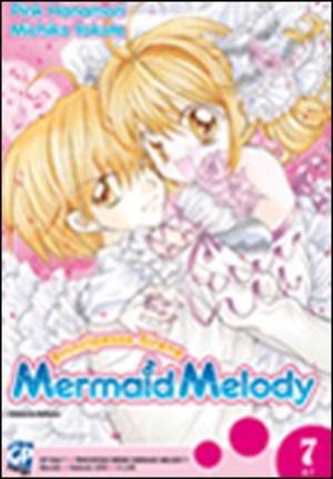 Mermaid Melody