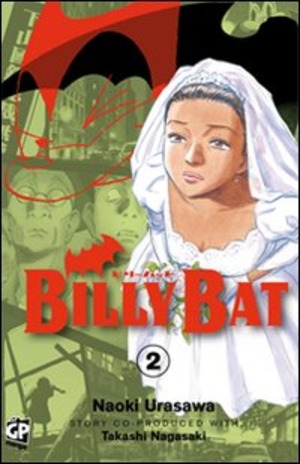 Billy Bat