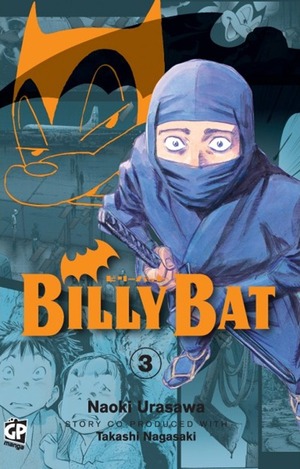 Billy Bat