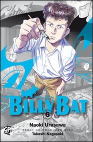 Billy Bat