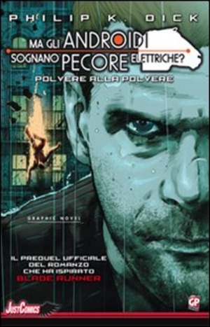 Blade Runner. Polvere alla polvere