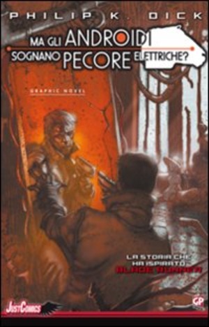 Blade Runner. Ma gli androidi sognano pecore elettriche?