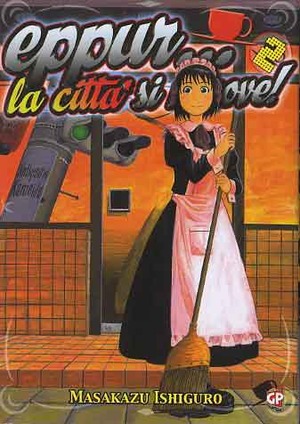 Eppur la città si muove