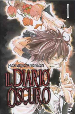 Il diario oscuro