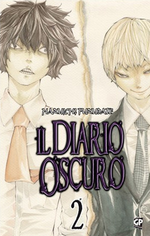 Il diario oscuro