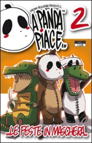 A Panda piace