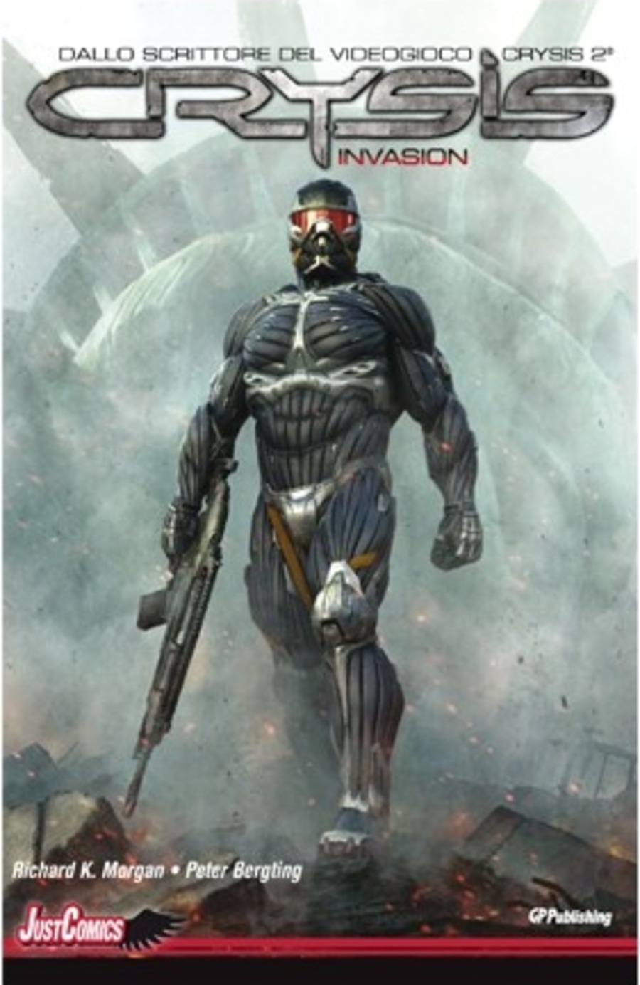 Crysis
