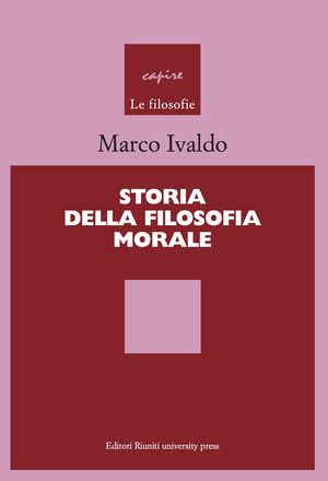 Storia della filosofia morale