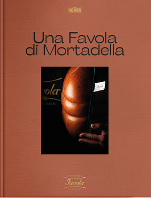 Una Favola di mortadella. Ediz. italiana e inglese