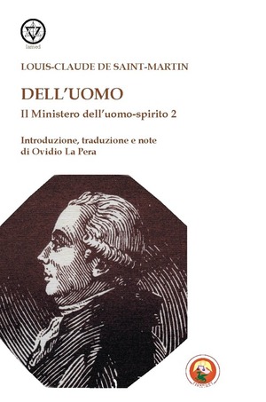 Il mistero dell'uomo-spirito