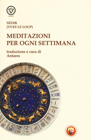 Meditazioni per ogni settimana