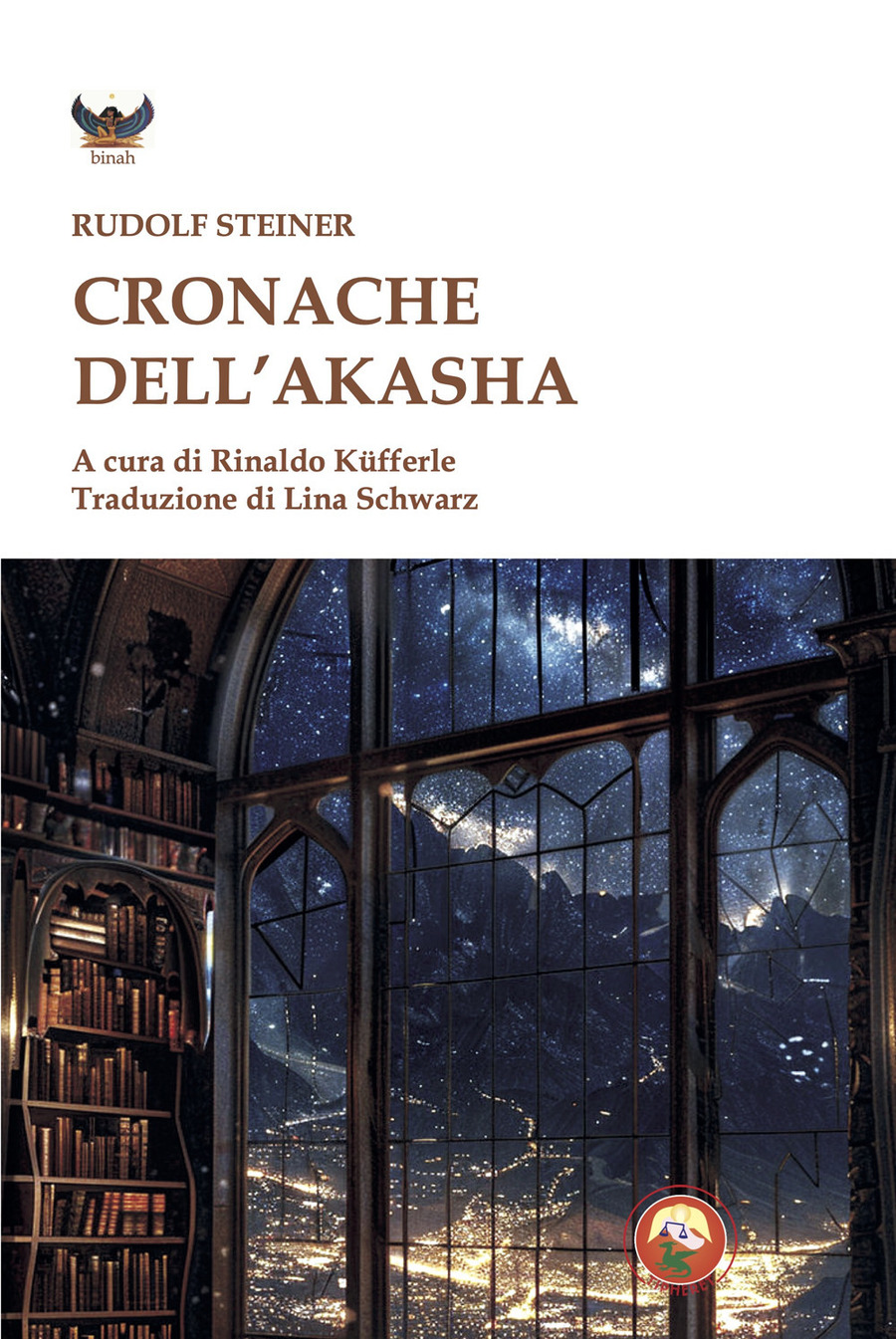 Cronache dell'Akasha