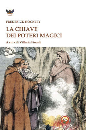 La chiave dei poteri magici