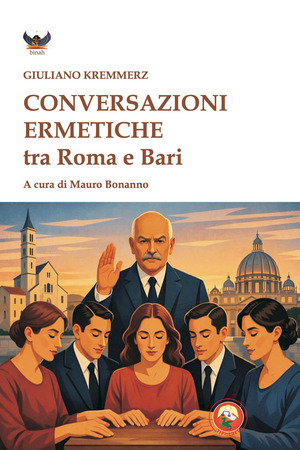 Conversazioni ermetiche tra Roma e Bari