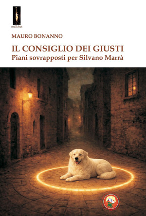 Il consiglio dei giusti. Piani sovrapposti per Marrà