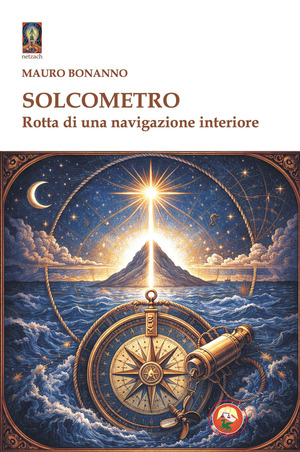 Solcometro. Rotta di una navigazione interiore
