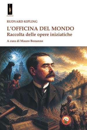 L' officina del mondo. Raccolta delle opere iniziatiche