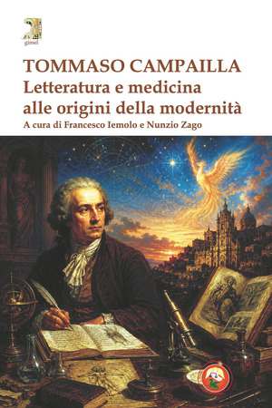 Tommaso Campailla. Letteratura e medicina alle origini della modernità
