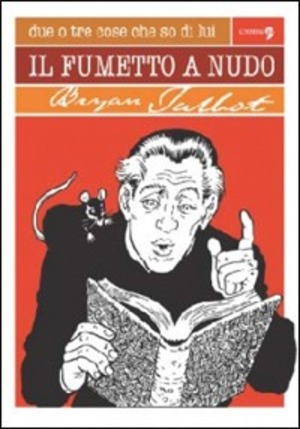 Il fumetto a nudo