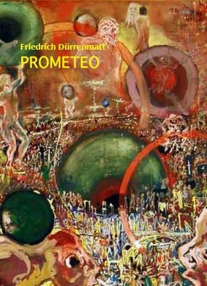 Prometeo. Con DVD