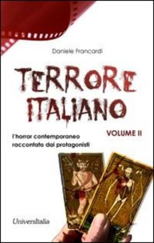 Terrore italiano
