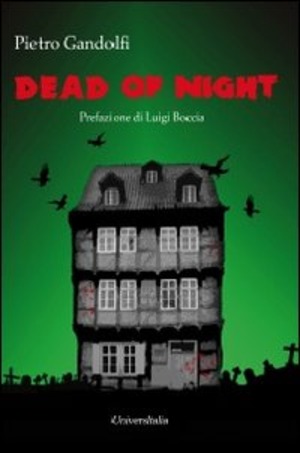 Dead of night. Ediz. italiana