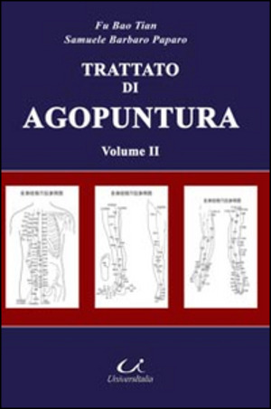 Trattato di agopuntura