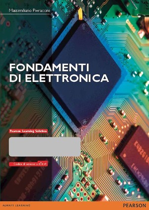 Fondamenti di elettronica. Con eText. Con espansione online