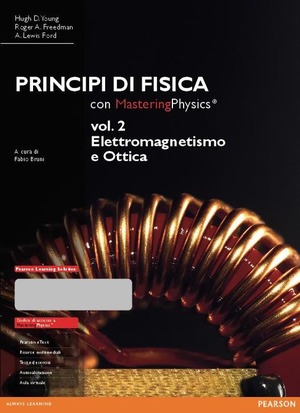 Principi di fisica. Con masteringphysics. Con espansione online