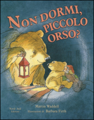 Non dormi, piccolo orso? Ediz. illustrata