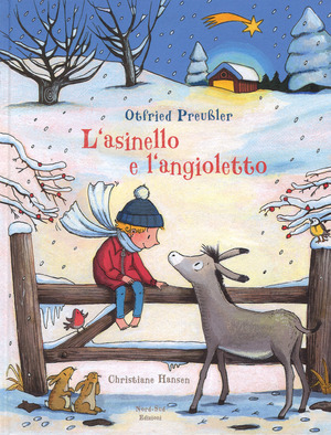 L' asinello e l'angioletto