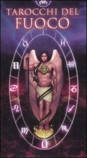 Tarocchi del fuoco
