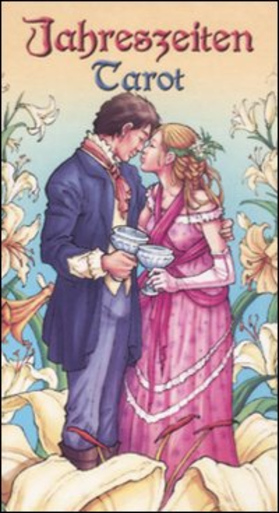 Tarocchi delle stagioni