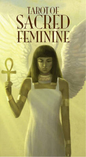 Tarot of the sacred feminine