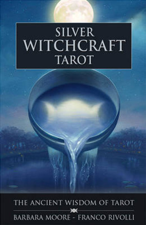 Silver Witchcraft tarot