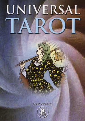 Tarocchi universali Grand trumps gt