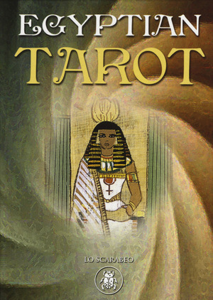 Tarocchi egizi Grand trumps gt