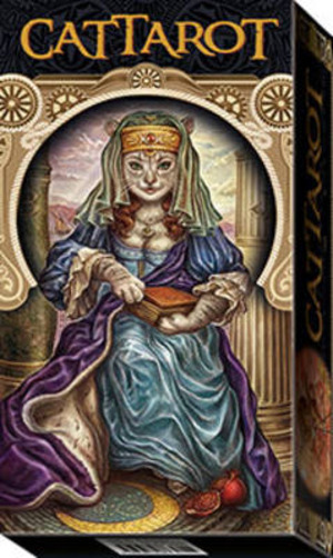 Cattarot