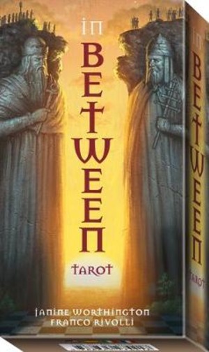 In between tarot