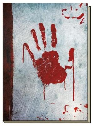 Zombie journal